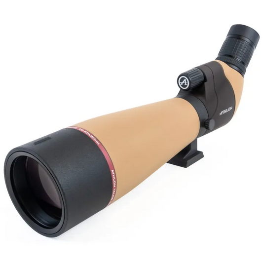 ATHLON TALOS 20-60X80MM ANGLED SPOTTING SCOPE