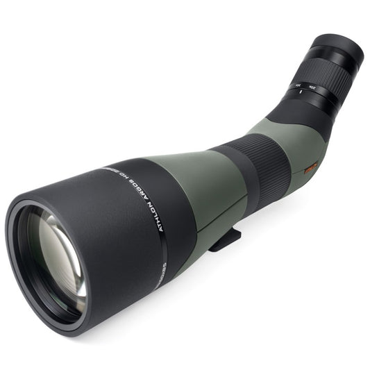 ATHLON ARGOS 20-60X85 ANGLED SPOTTING SCOPE