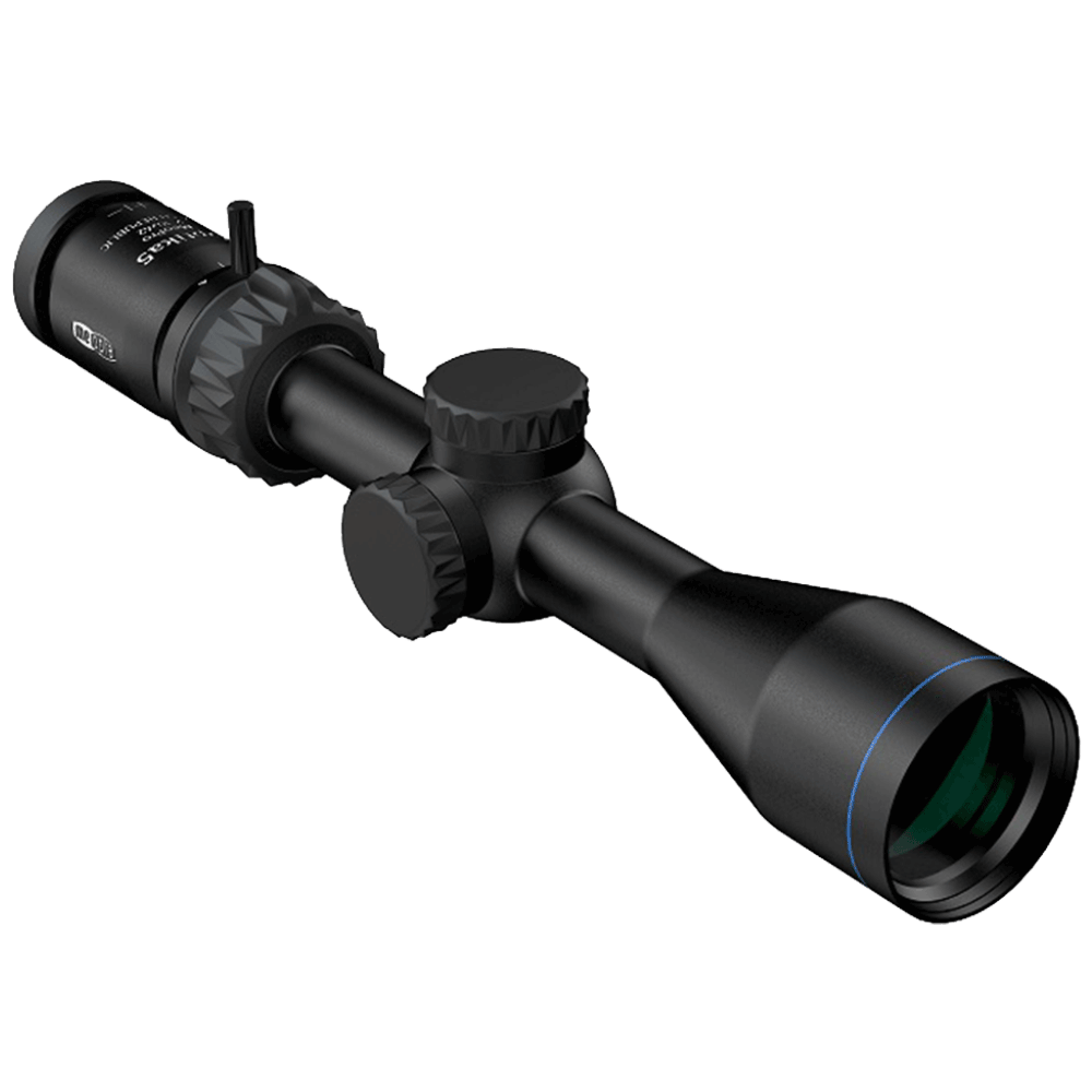 MEOPTA MEOPRO OPTIKA 5 2-10X42 RF Z-PLEX