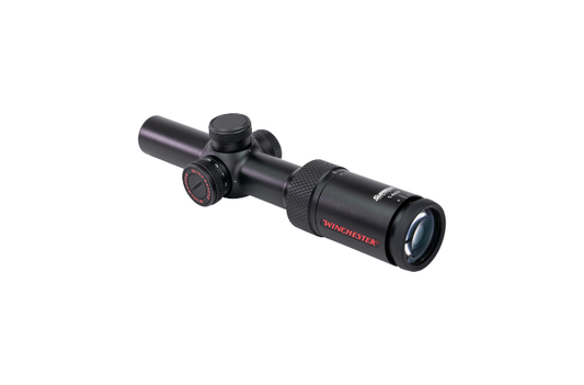 WINCHESTER SUPREME 1-4X24 IR RIFLESCOPE