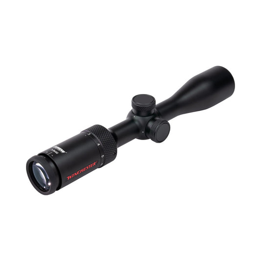WINCHESTER SUPREME 3-9X40MM RIFLESCOPE