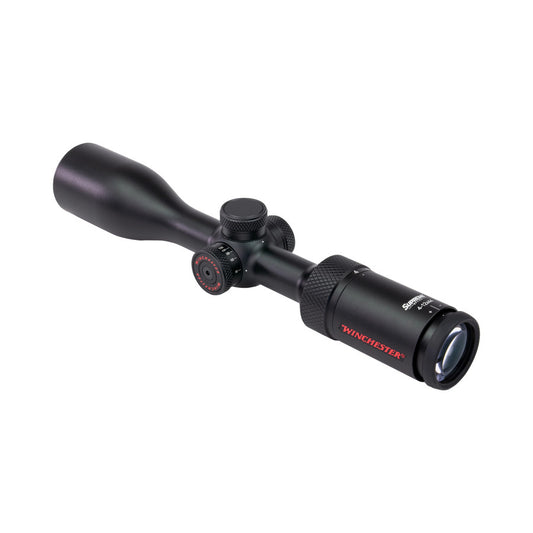 WINCHESTER SUPREME 4-12X44MM SF RIFLESCOPE