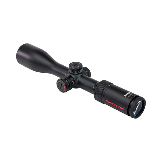 WINCHESTER SUPREME 6-18X50MM SF IR RIFLESCOPE