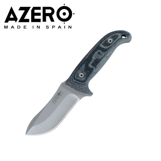 AZERO MICARTA HANDLE KNIFE W/ MOLLE SHEATH 240MM