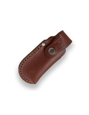 JOKER LEATHER POCKER KNIFE POUCH FB-16