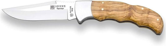 JOKER TERRIER FOLDING KNIFE