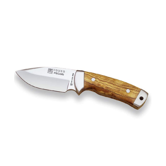 JOKER PECARI FIXED BLADE HUNTING KNIFE