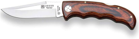 JOKER TERRIER FOLDING KNIFE 2