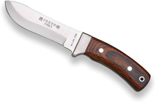 JOKER OSO (BEAR) FIXED BLADE HUNTING KNIFE