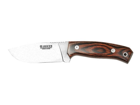 JOKER MONTES FIXED BLADE HUNTING KNIFE