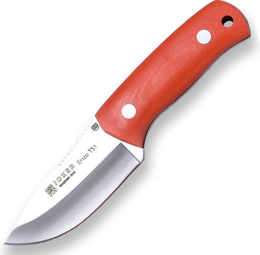 JOKER ERIZO FIXED BLADE HUNTING KNIFE