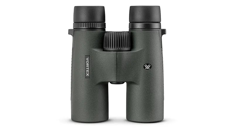 VORTEX TRIUMPH HD 10X42 BINOCULAR W/ GLASSPAK