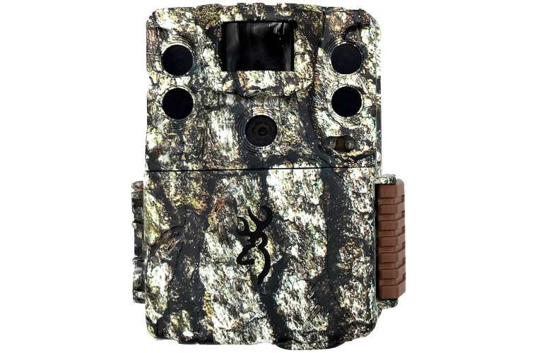 BROWNING TRAIL CAMERA COMMAND OPS ELITE