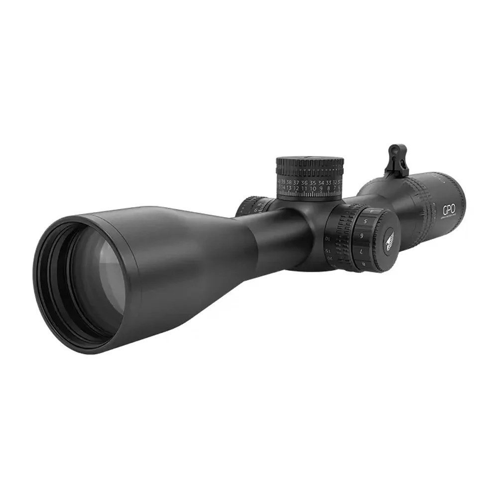GPO CENTURI 2.5-15X44I MOAI RETICLE ILLUMINATED