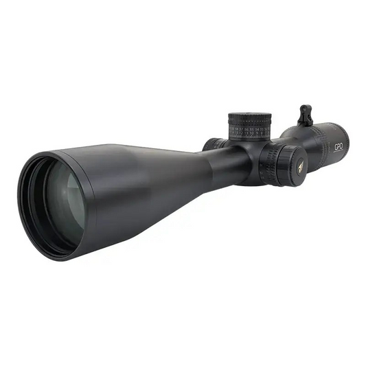 GPO CENTURI 2.5-15X50I MOAi RETICLE