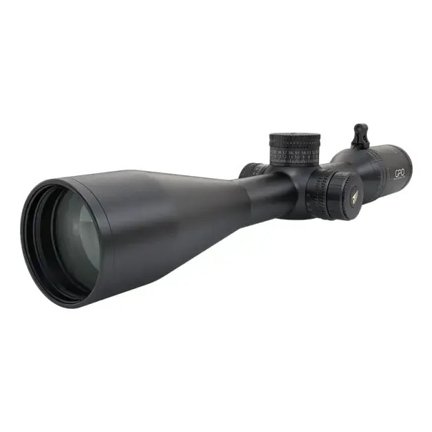 GPO CENTURI 3-18X50 G4I FIBRE RIFLESCOPE