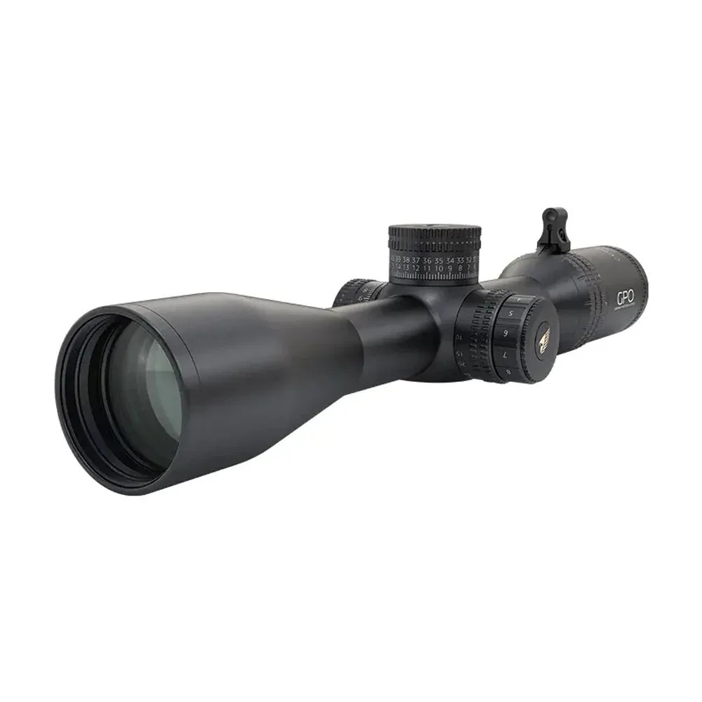 GPO CENTURI 3-18X44I MOA/CCW RIFLESCOPE