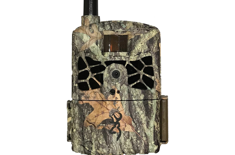 BROWNING TRAIL CAMERA DEFENDER WIRELESS CELLULAR