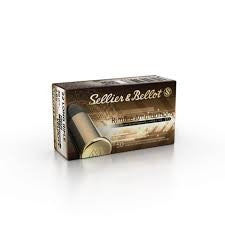 SELLIER & BELLOT 22LR HVHP 40GRN