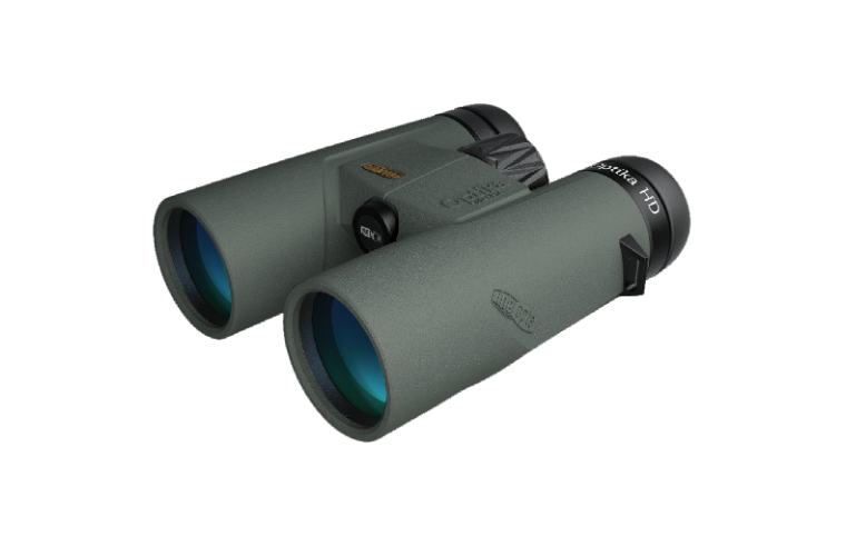 MEOPTA MEOPRO OPTIKA BINO 10X42HD