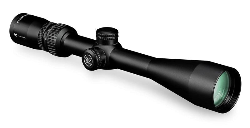 VORTEX COPPERHEAD 4-12X44BDC RIFLE SCOPE