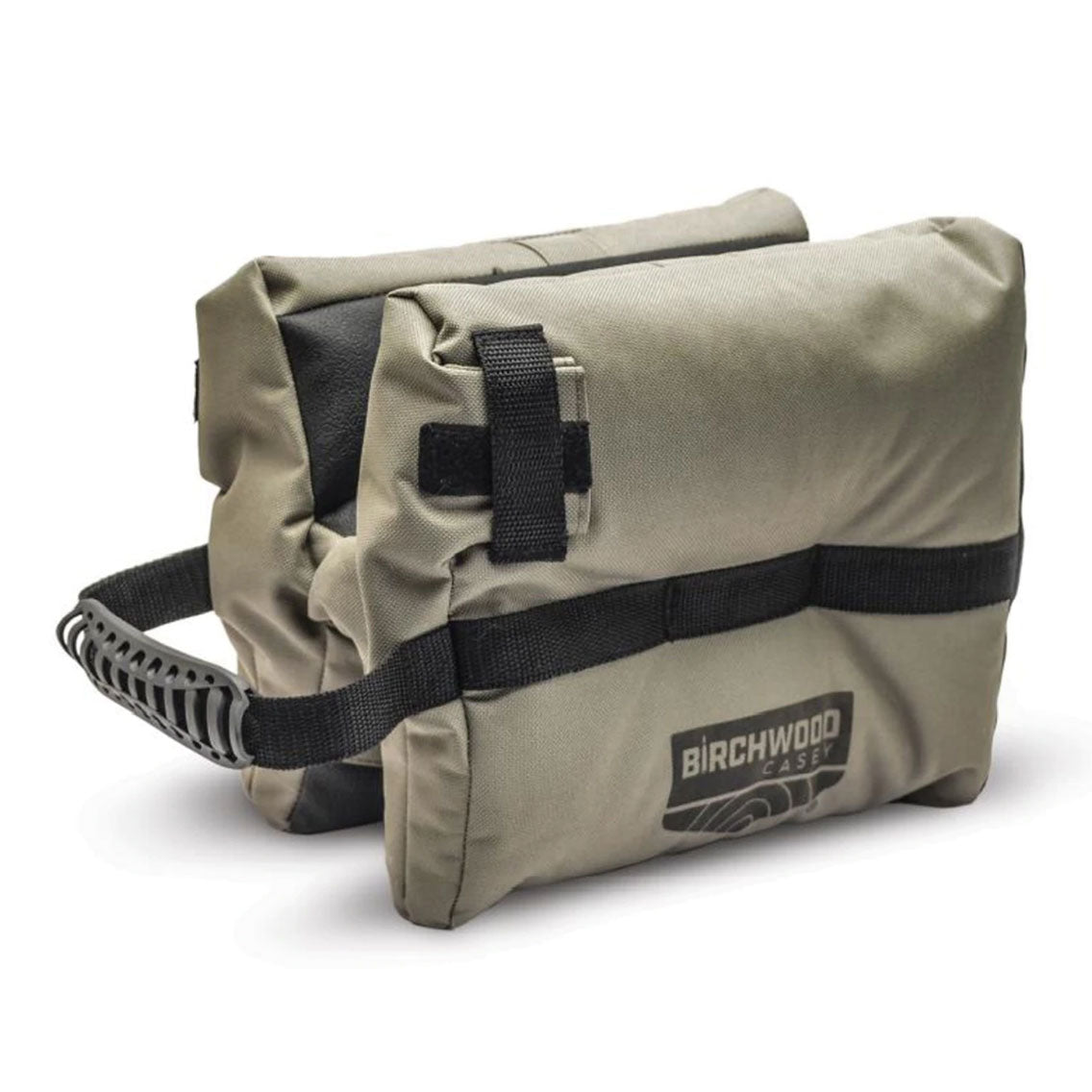 BIRCHWOOD CASEY H-BAG SHOOTING REST BAG TACKDRIVER