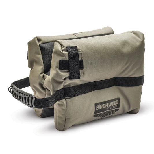 BIRCHWOOD CASEY H-BAG SHOOTING REST BAG TACKDRIVER