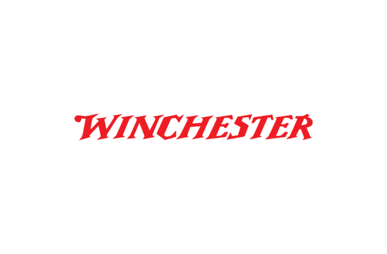 WINCHESTER WINDSCREEN DECAL 605X80MM