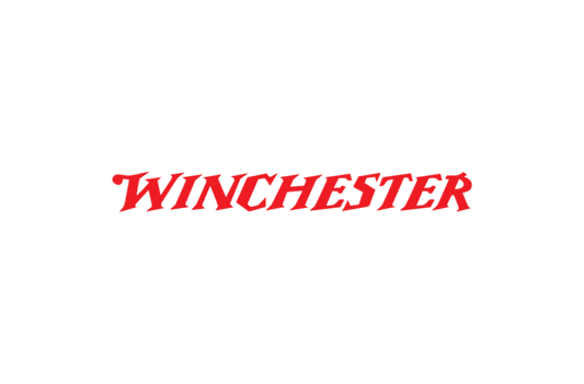 WINCHESTER WINDSCREEN DECAL 605X80MM