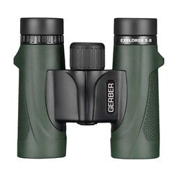 GERBER 10X25 EXPLORER WP PREMIUM BINOCULAR