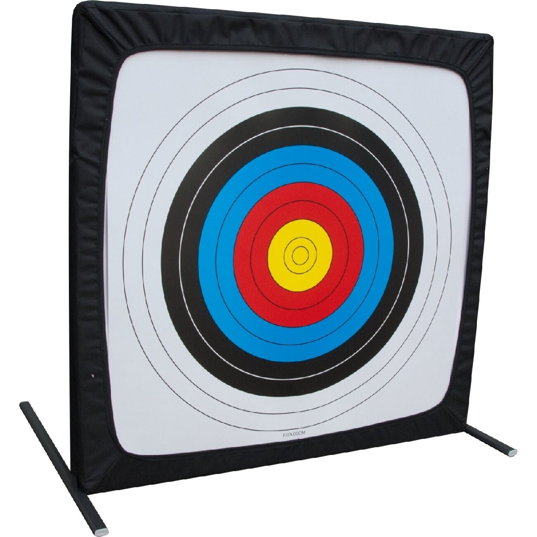 REDZONE LARGE ARCHERY TARGET 75X75