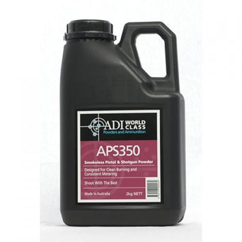 ADI POWDERS APS350 2KG