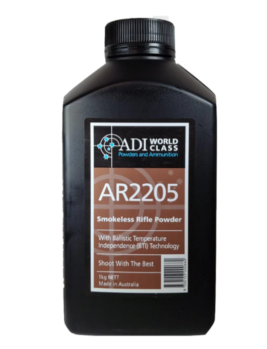 ADI POWDERS AR2205 1KG