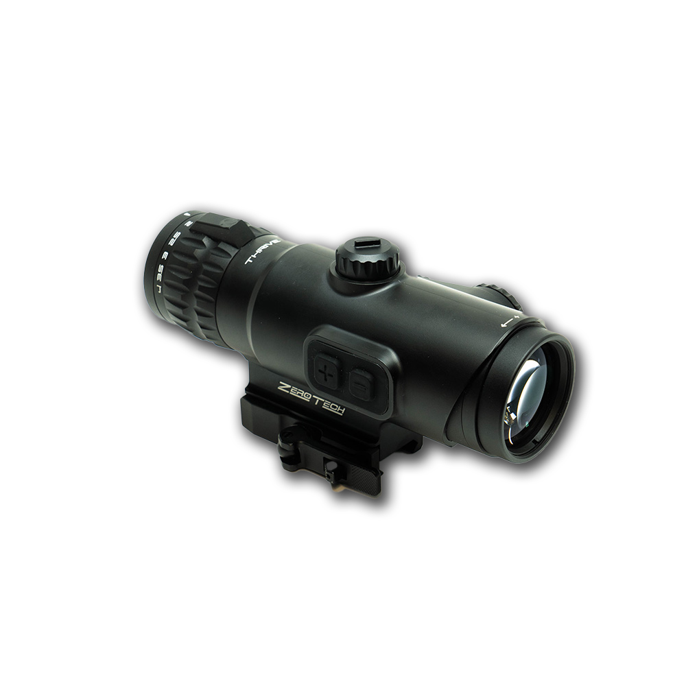 ZEROTECH THRIVE HD 1-4X24 RAP-R VARIABLE ZOOM