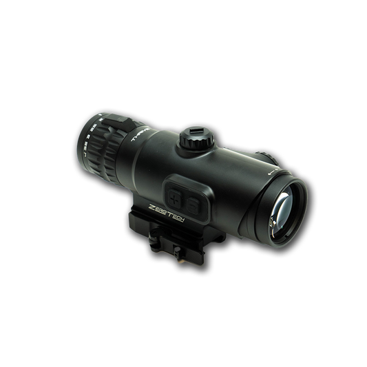 ZEROTECH THRIVE HD 1-4X24 RAP-R VARIABLE ZOOM