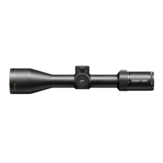 ZEROTECH THRIVE 4-16X50 ZEROPLEX RIFLESCOPE