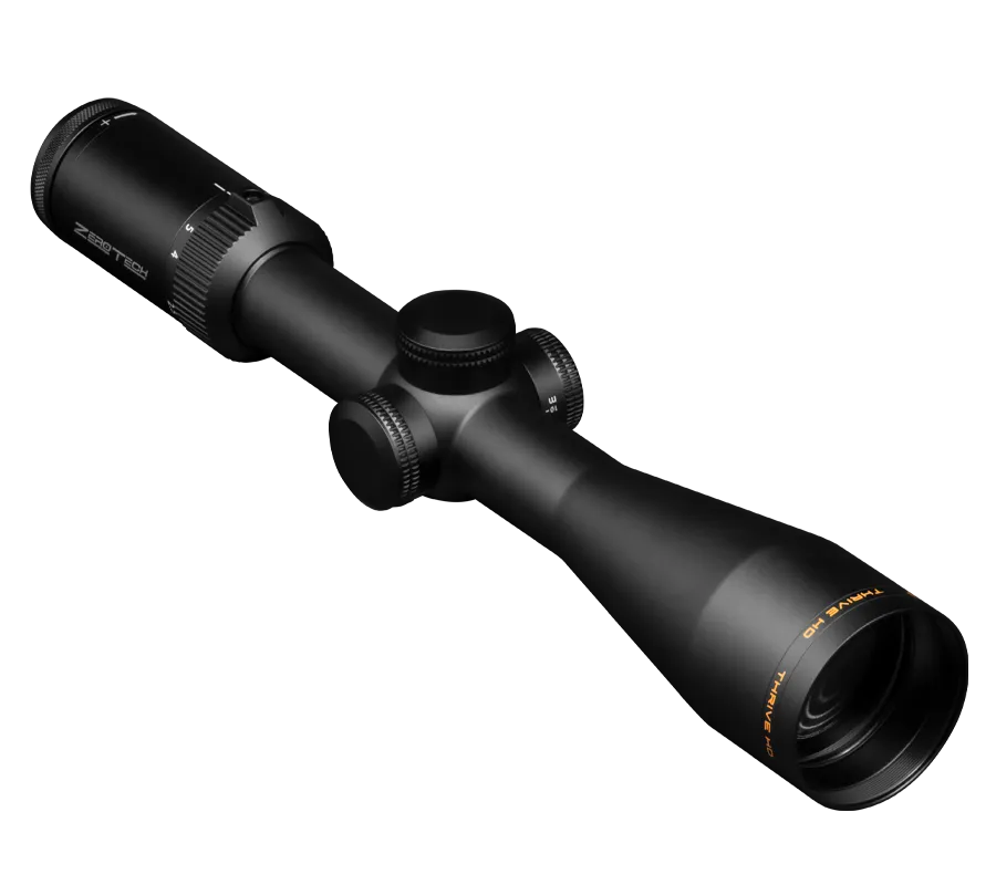 ZEROTECH 2.5-15X50MM PHRII RIFLE SCOPE