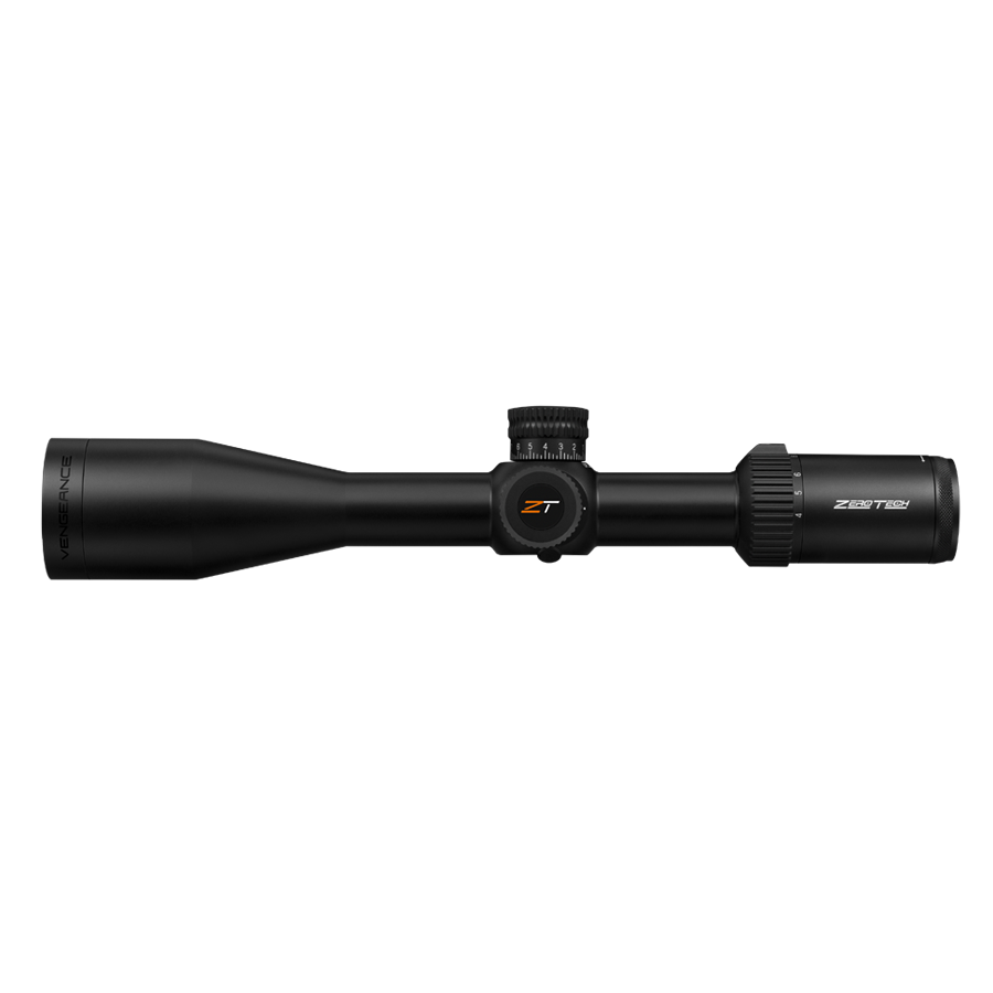 ZEROTECH VENGEANCE 4-20X50  R3 RETICLE