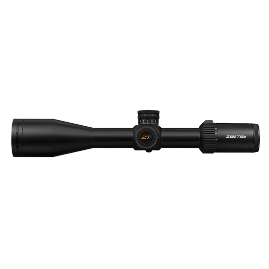 ZEROTECH VENGEANCE 4-20X50  R3 RETICLE