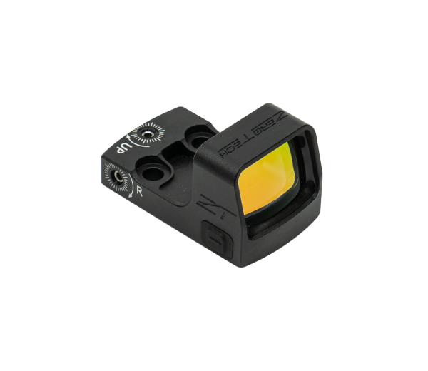 ZEROTECH THRIVE HD MICRO REFLEX 3 MOA