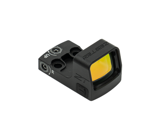 ZEROTECH THRIVE HD MICRO REFLEX 3 MOA