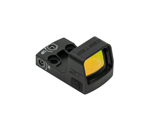 ZEROTECH THRIVE HD MICRO REFLEX 3MOA GREEN DOT