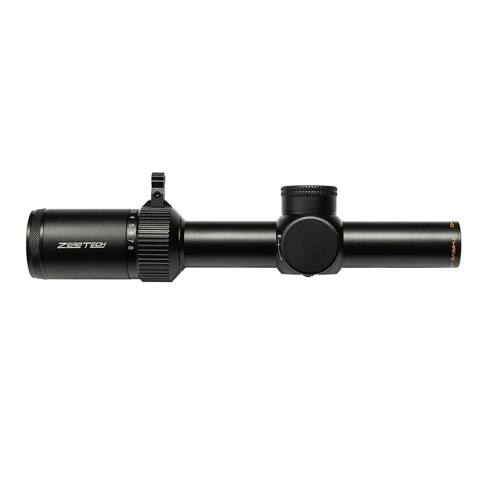ZEROTECH THRIVE HD 1-8X24 PHR4 ILLUMINATED 30MM RIFLESCOPE