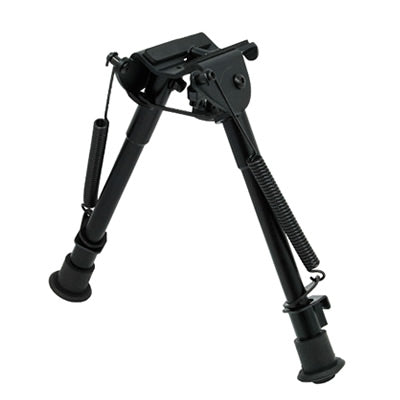 PROWLER 9"-13" BIPOD FIXED NOTCHED