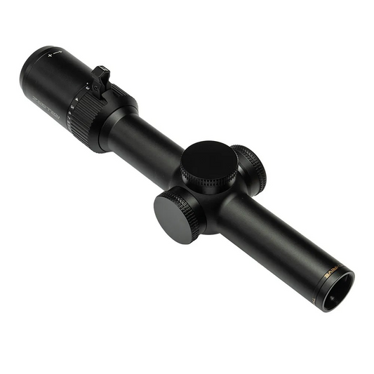 ZEROTECH THRIVE 1-10X24 G4 IR RIFLESCOPE