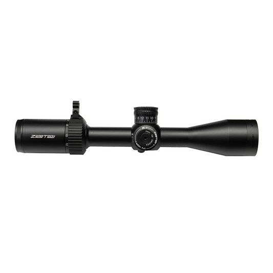 ZEROTECH VENGEANCE 3-12X40 PHR4 RETICLE 1" RIFLESCOPE
