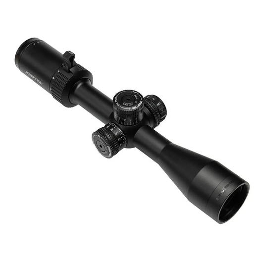 ZEROTECH VENGEANCE 3-12X40 PHR 4 IR 1" RIFLESCOPE