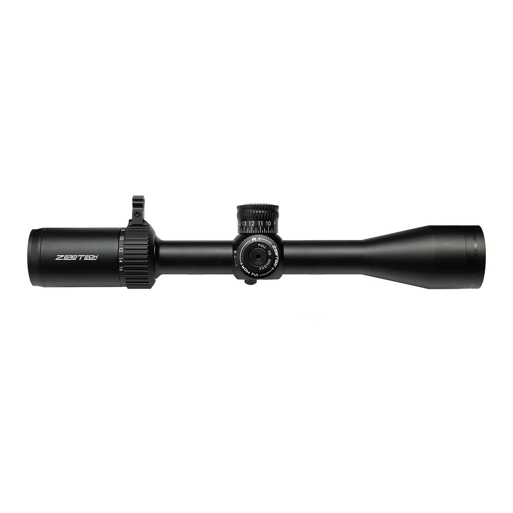 ZEROTECH VENGEANCE 4-16X40 PHR 4 IR ILLUMINATED RIFLESCOPE