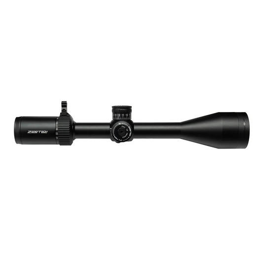 ZEROTECH VENGEANCE 6-24X50 R3 1" RIFLESCOPE