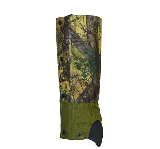 MOROKA30 SNAKE GAITERS (MEDIUM) CAMO